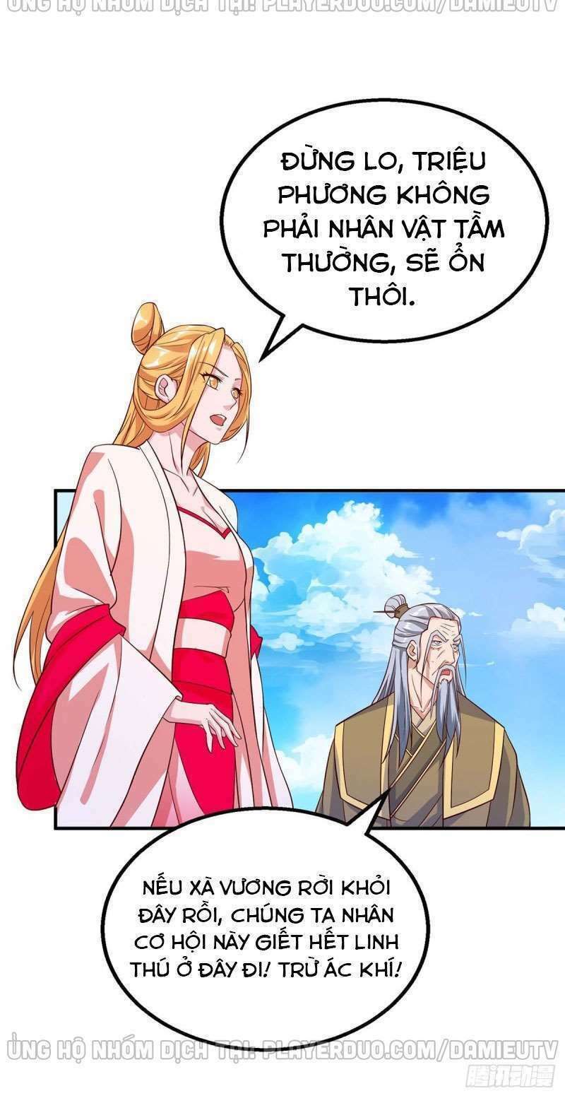 đọc truyện Tối Cường Thăng Cấp Chương 109 ảnh 17 tại Thiên Thai Truyện