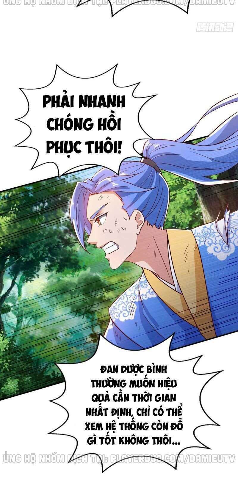 đọc truyện Tối Cường Thăng Cấp Chương 109 ảnh 21 tại Thiên Thai Truyện