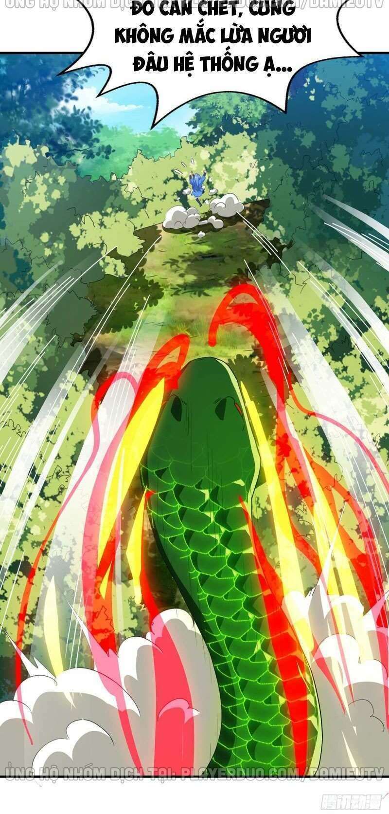 đọc truyện Tối Cường Thăng Cấp Chương 109 ảnh 25 tại Thiên Thai Truyện