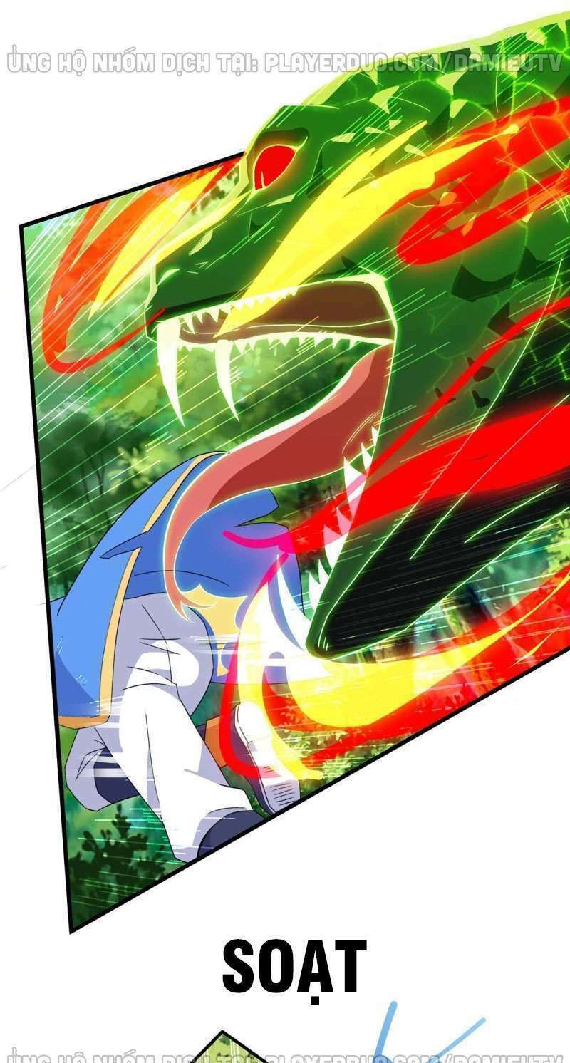 đọc truyện Tối Cường Thăng Cấp Chương 109 ảnh 26 tại Thiên Thai Truyện