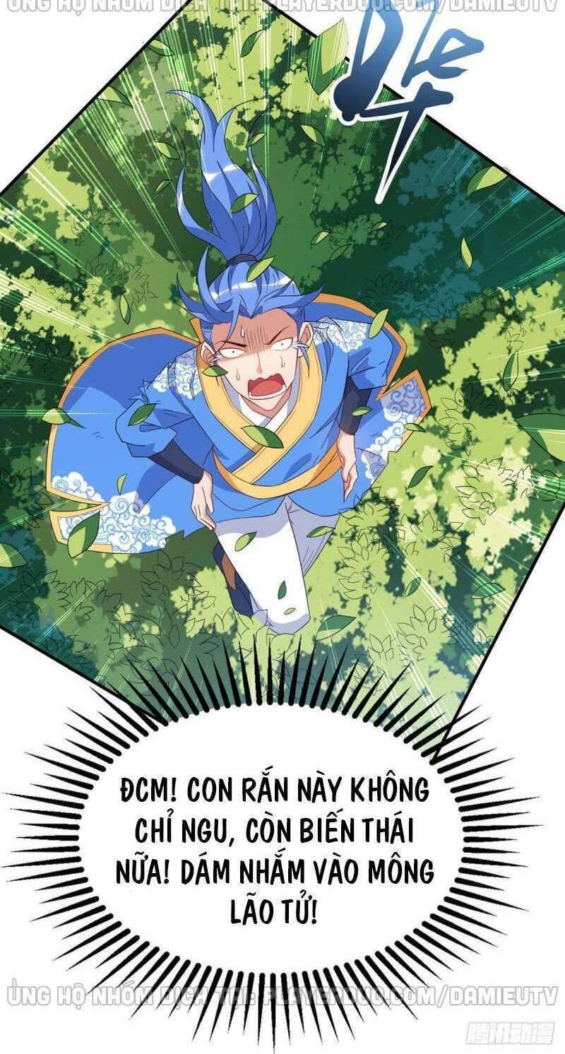 đọc truyện Tối Cường Thăng Cấp Chương 109 ảnh 27 tại Thiên Thai Truyện