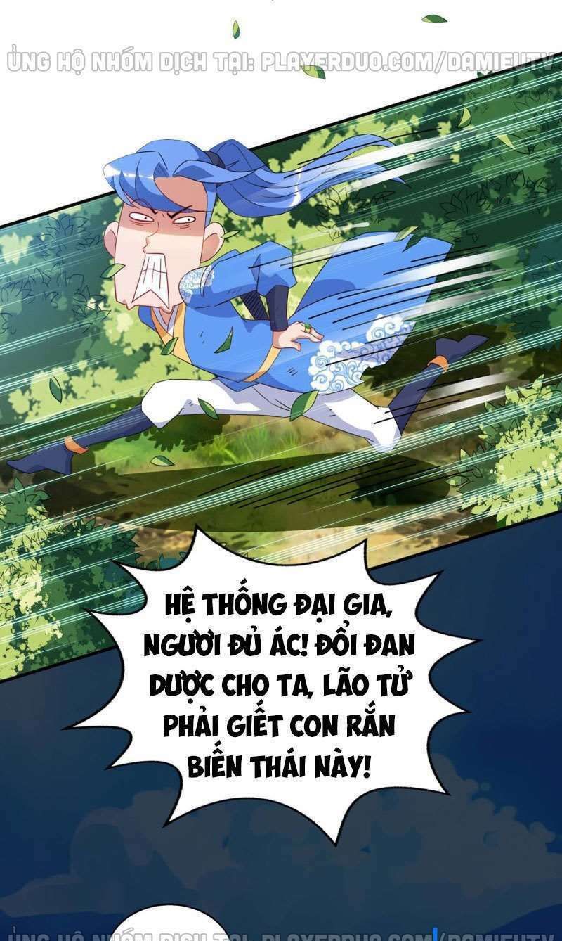 đọc truyện Tối Cường Thăng Cấp Chương 109 ảnh 28 tại Thiên Thai Truyện