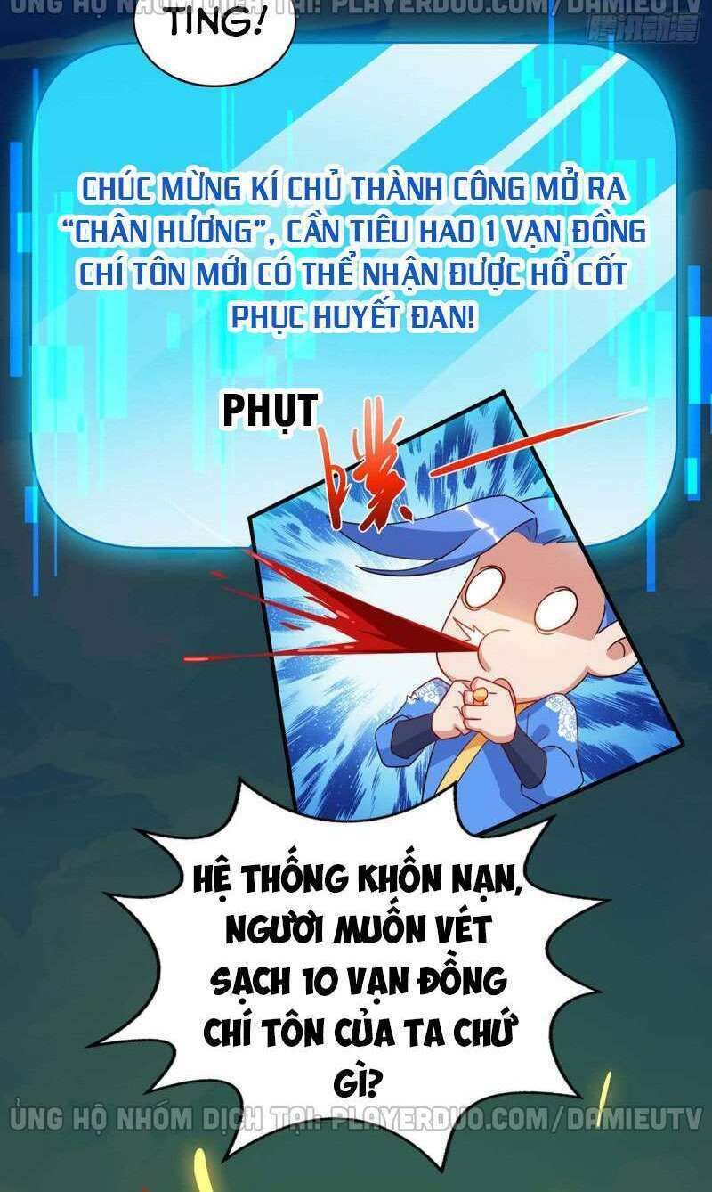 đọc truyện Tối Cường Thăng Cấp Chương 109 ảnh 29 tại Thiên Thai Truyện