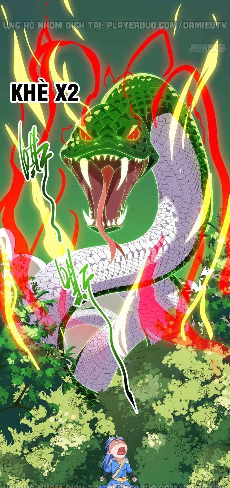 đọc truyện Tối Cường Thăng Cấp Chương 109 ảnh 30 tại Thiên Thai Truyện