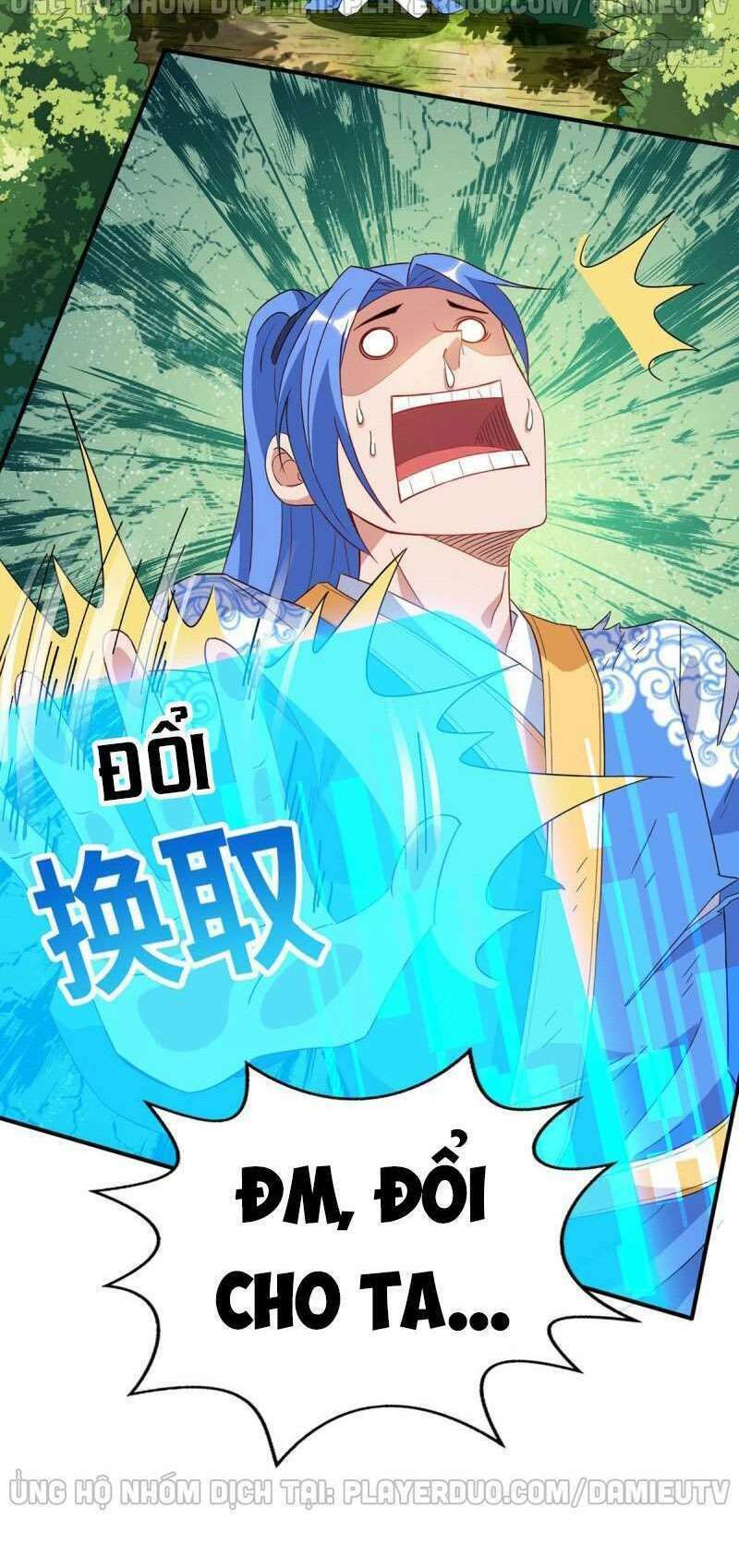 đọc truyện Tối Cường Thăng Cấp Chương 109 ảnh 31 tại Thiên Thai Truyện