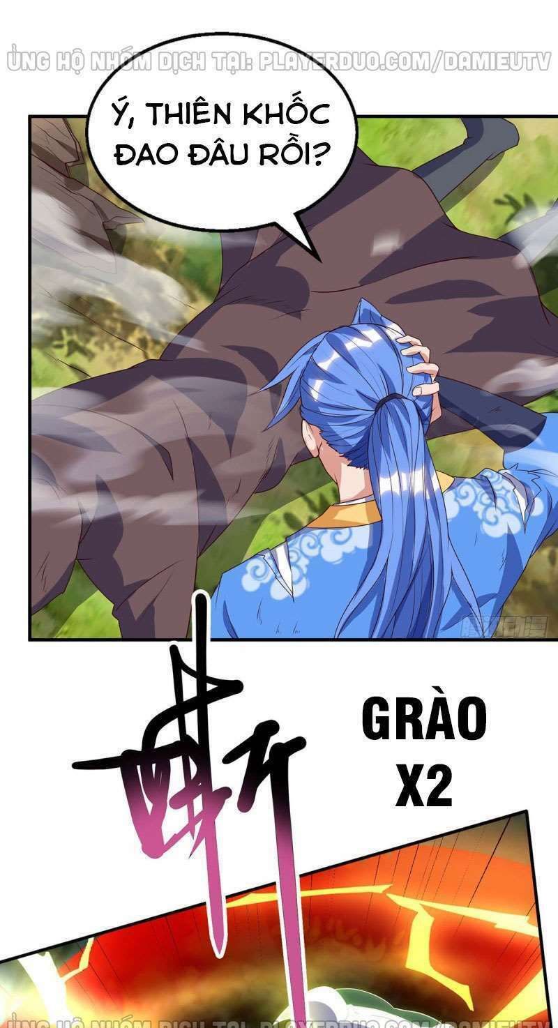 đọc truyện Tối Cường Thăng Cấp Chương 109 ảnh 6 tại Thiên Thai Truyện