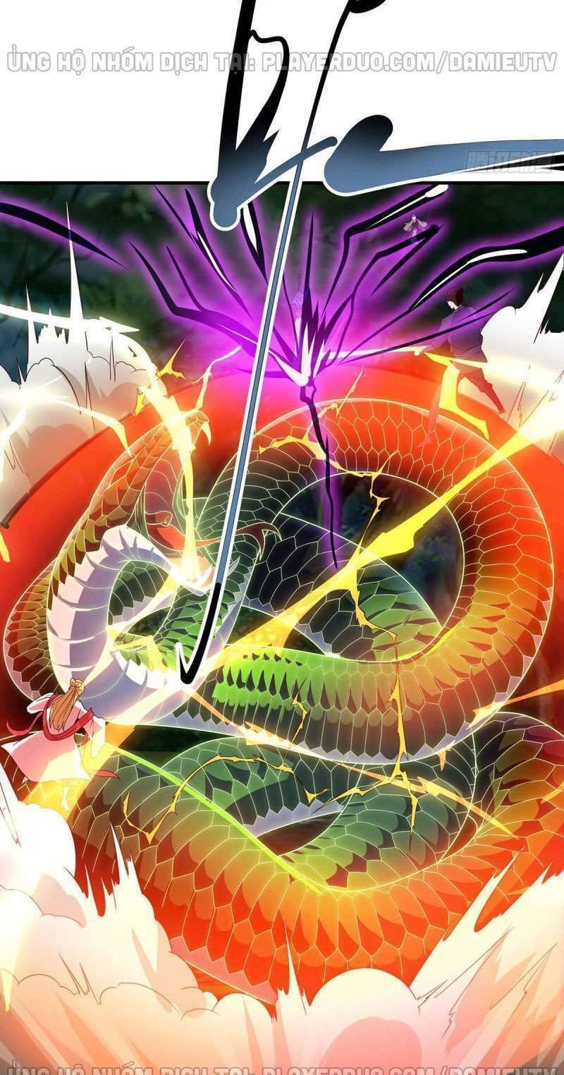 đọc truyện Tối Cường Thăng Cấp Chương 109 ảnh 8 tại Thiên Thai Truyện