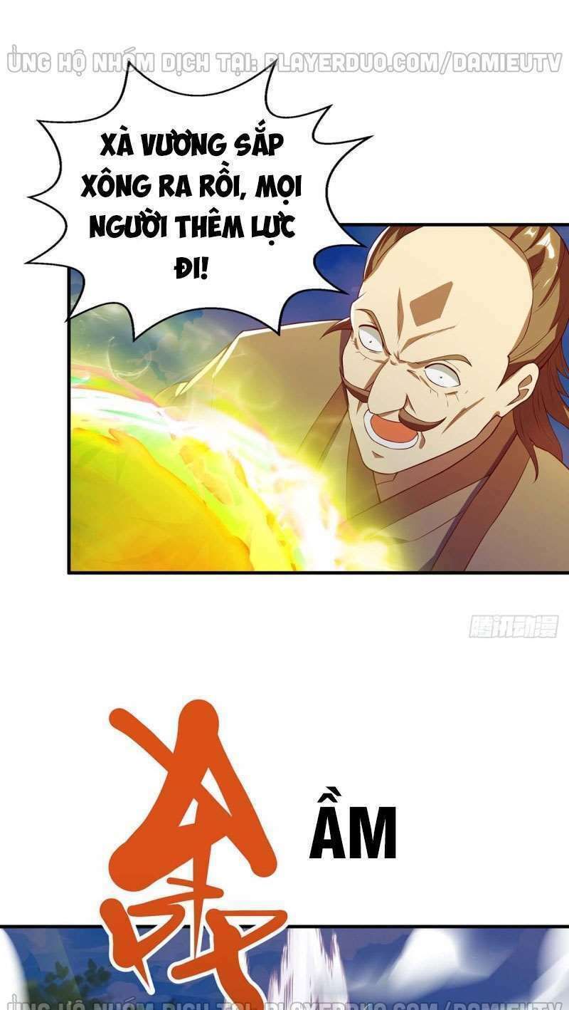 đọc truyện Tối Cường Thăng Cấp Chương 109 ảnh 10 tại Thiên Thai Truyện