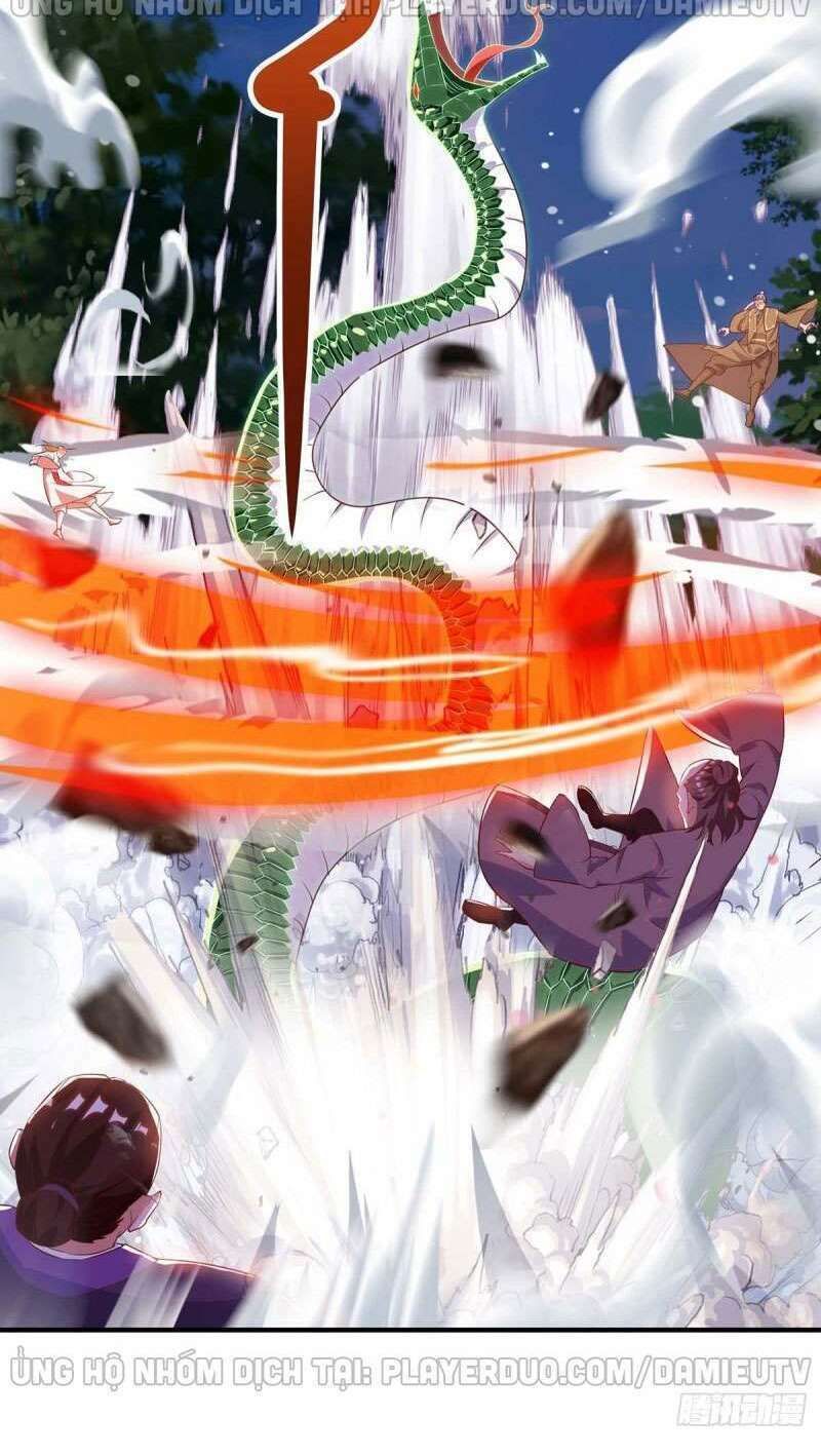 đọc truyện Tối Cường Thăng Cấp Chương 109 ảnh 11 tại Thiên Thai Truyện