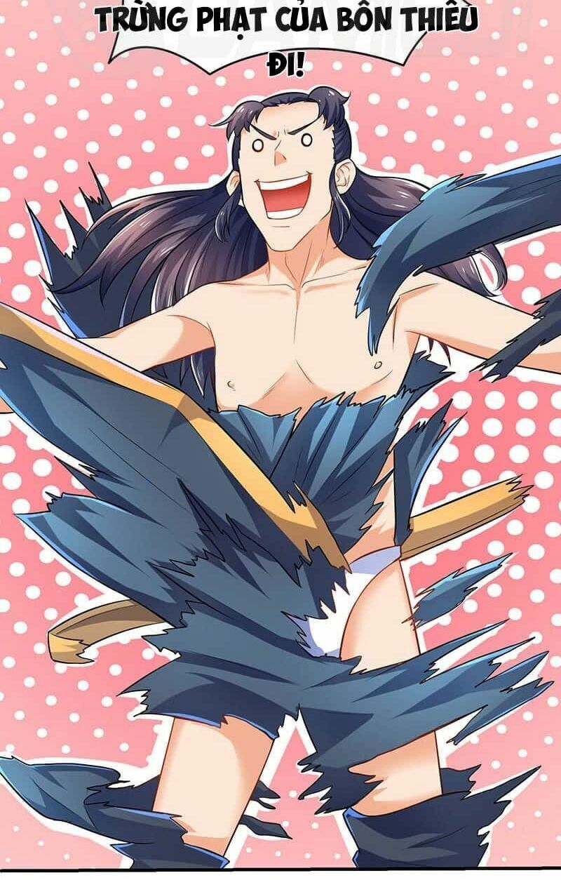 đọc truyện Tối Cường Thăng Cấp Chương 11 ảnh 12 tại Thiên Thai Truyện