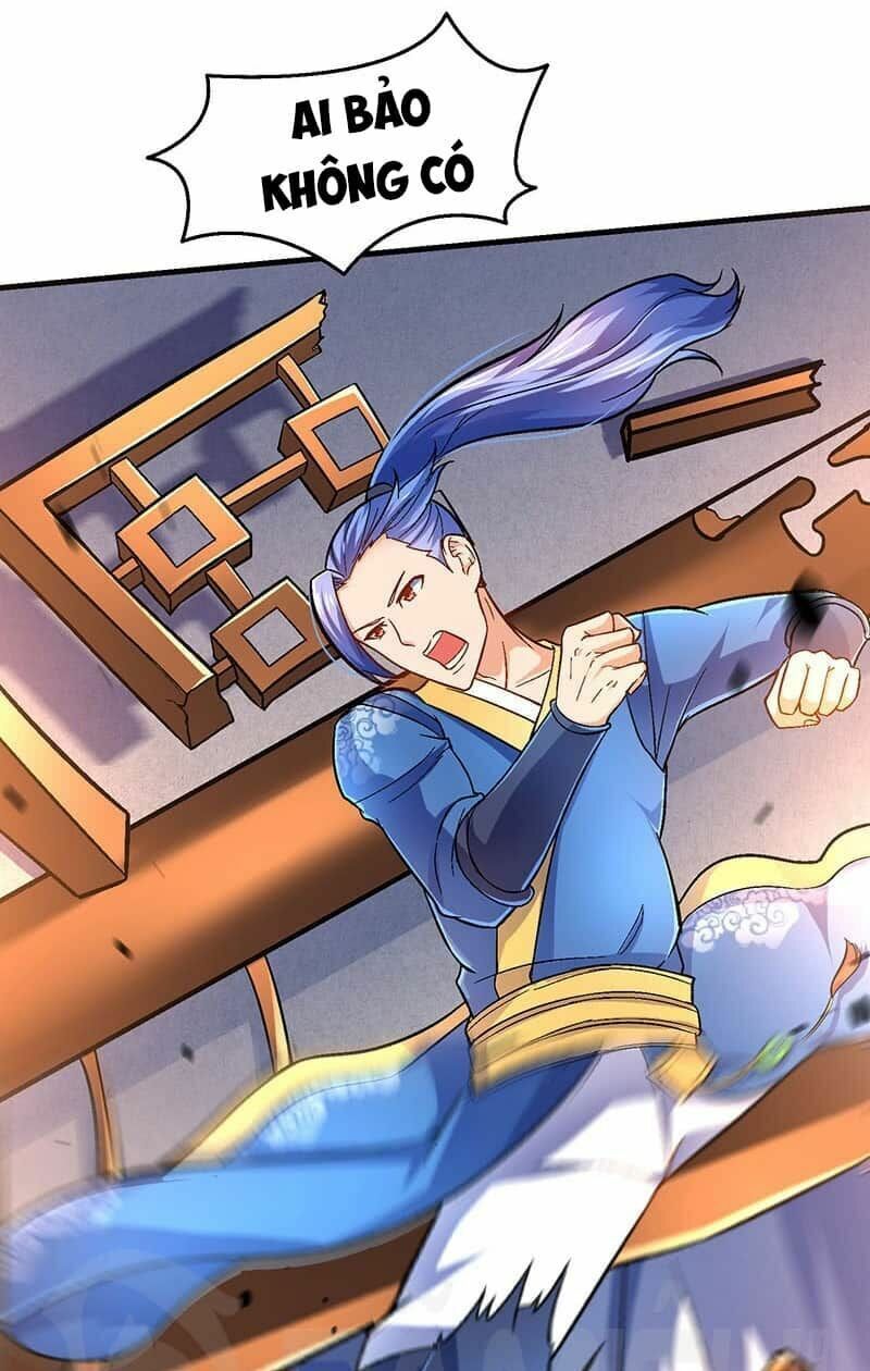 đọc truyện Tối Cường Thăng Cấp Chương 11 ảnh 14 tại Thiên Thai Truyện