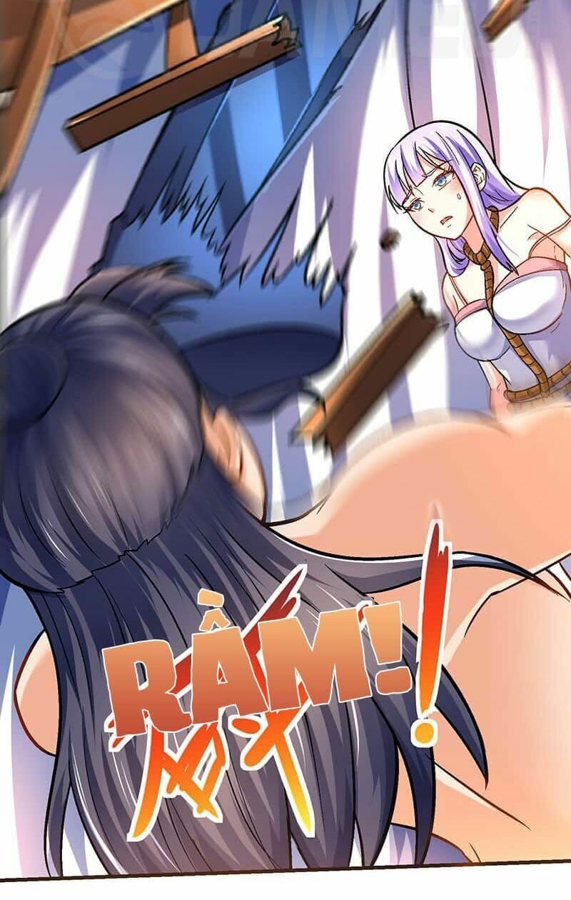 đọc truyện Tối Cường Thăng Cấp Chương 11 ảnh 15 tại Thiên Thai Truyện