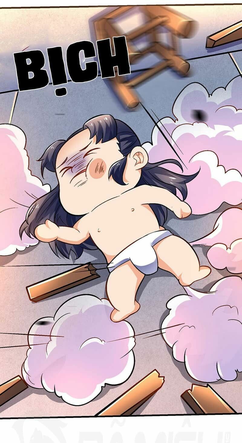 đọc truyện Tối Cường Thăng Cấp Chương 11 ảnh 16 tại Thiên Thai Truyện