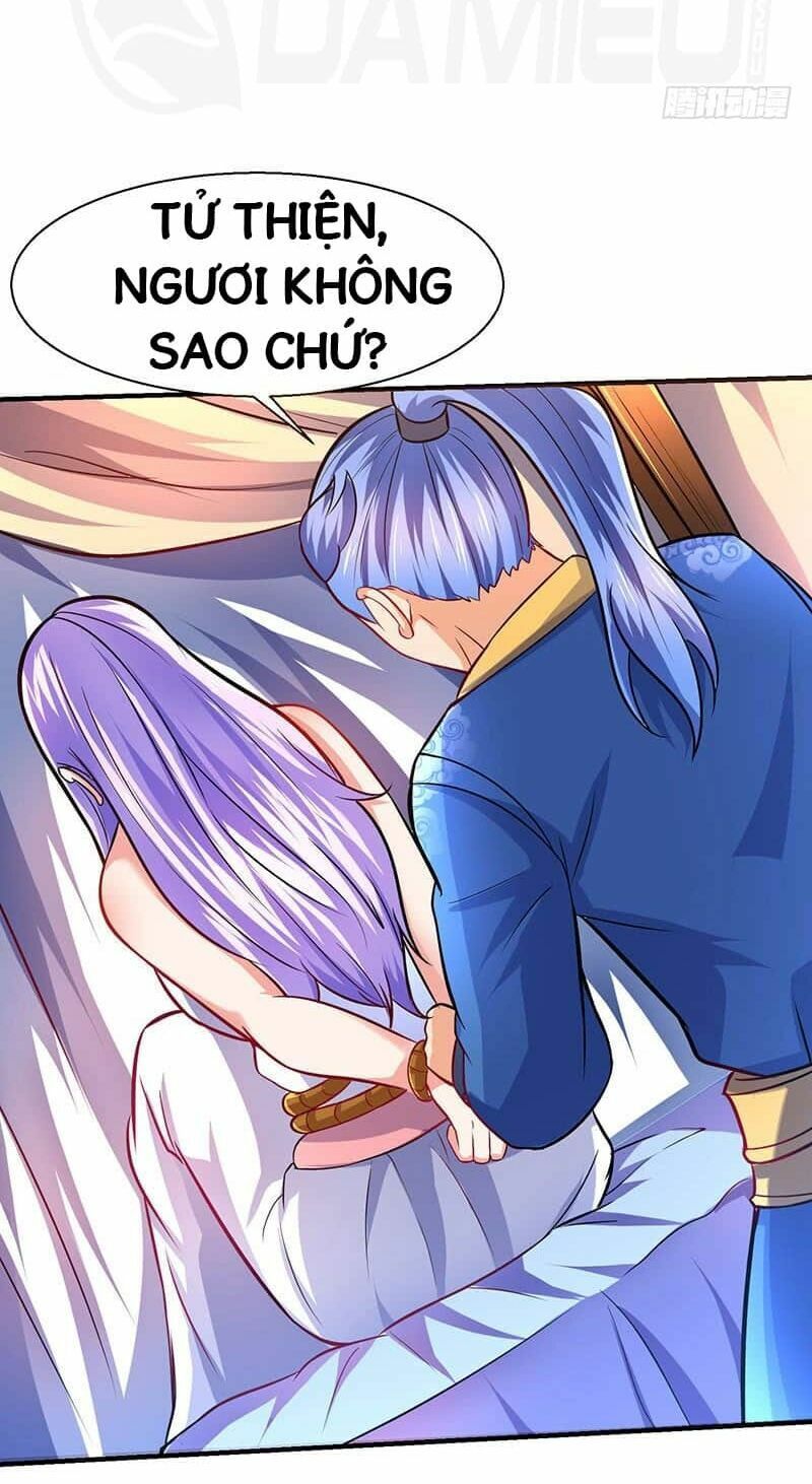 đọc truyện Tối Cường Thăng Cấp Chương 11 ảnh 17 tại Thiên Thai Truyện