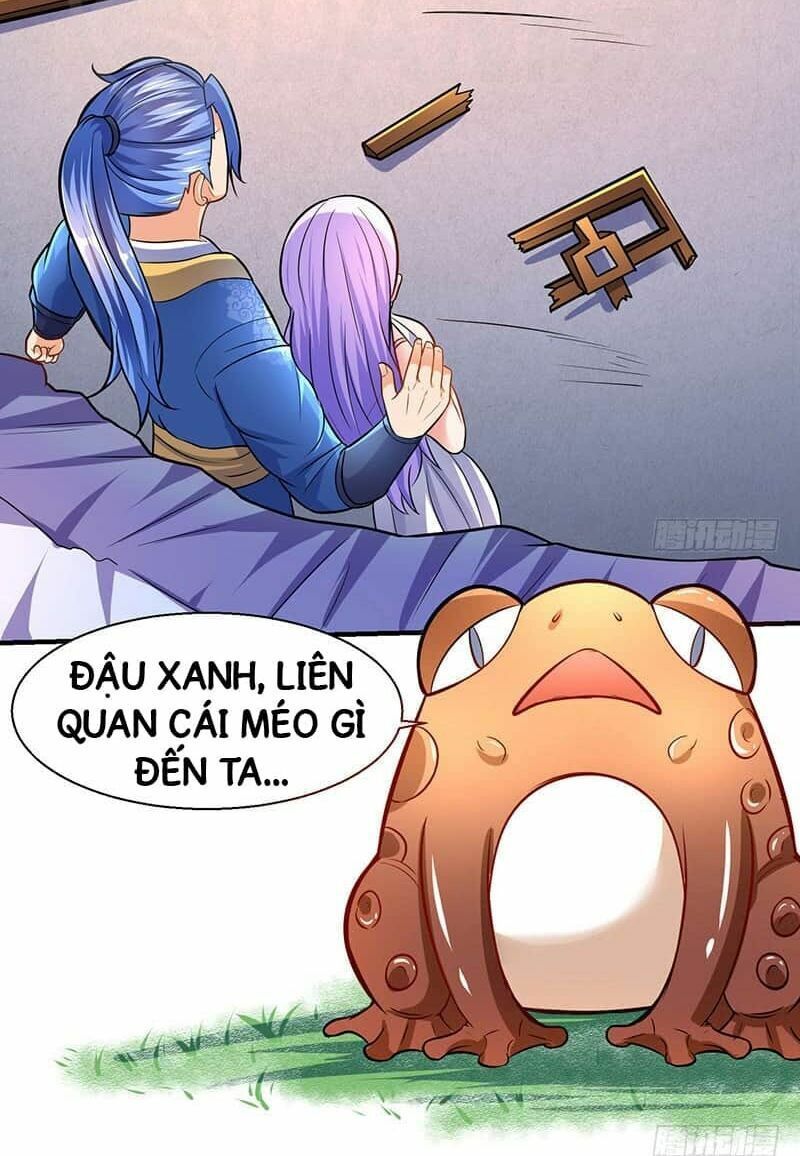 đọc truyện Tối Cường Thăng Cấp Chương 11 ảnh 21 tại Thiên Thai Truyện