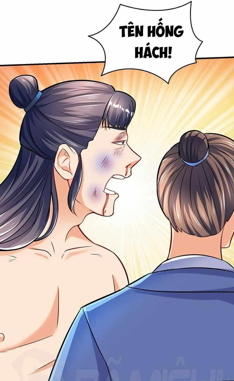 đọc truyện Tối Cường Thăng Cấp Chương 11 ảnh 23 tại Thiên Thai Truyện