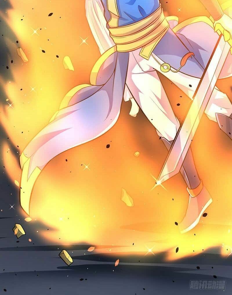 đọc truyện Tối Cường Thăng Cấp Chương 11 ảnh 27 tại Thiên Thai Truyện