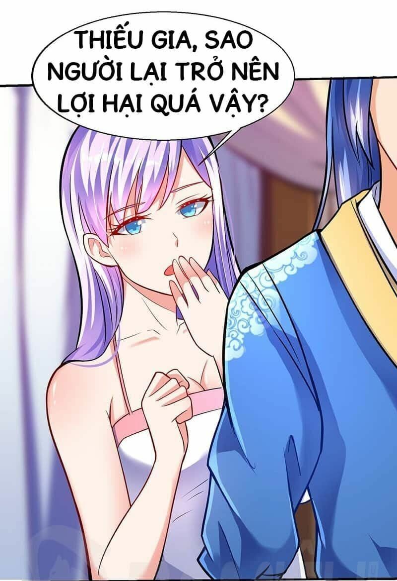 đọc truyện Tối Cường Thăng Cấp Chương 11 ảnh 31 tại Thiên Thai Truyện