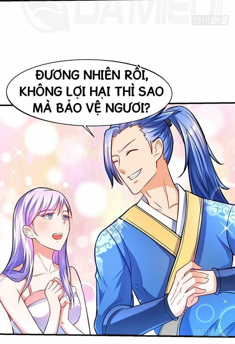 đọc truyện Tối Cường Thăng Cấp Chương 11 ảnh 32 tại Thiên Thai Truyện