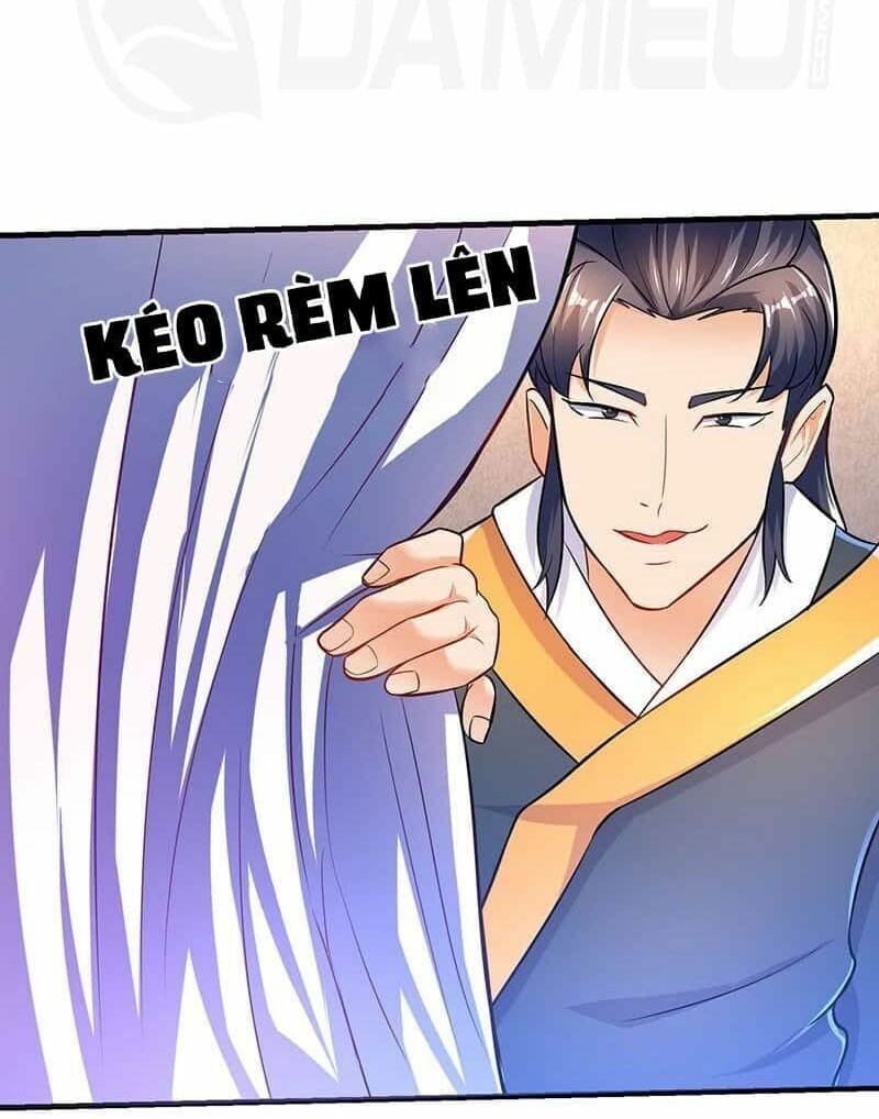 đọc truyện Tối Cường Thăng Cấp Chương 11 ảnh 6 tại Thiên Thai Truyện