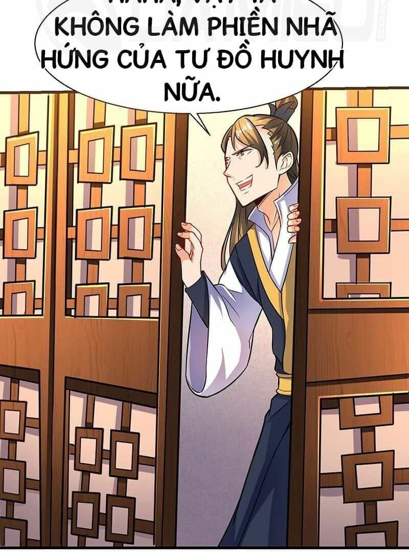 đọc truyện Tối Cường Thăng Cấp Chương 11 ảnh 8 tại Thiên Thai Truyện