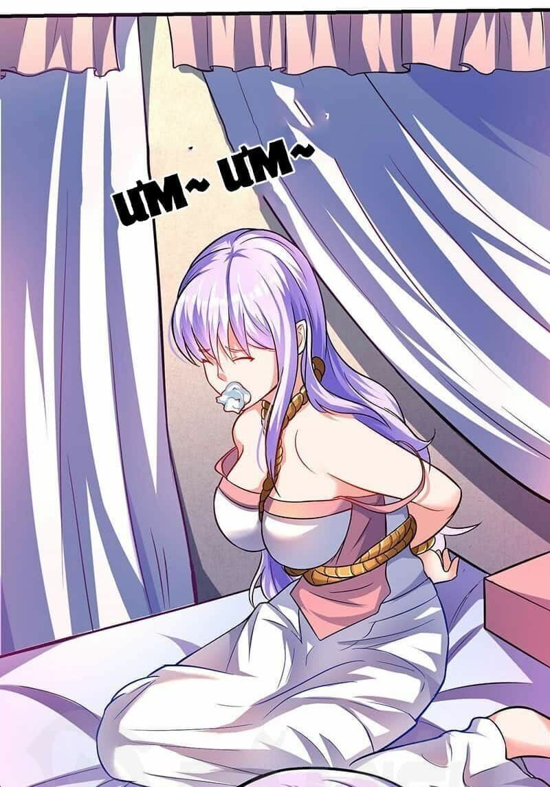 đọc truyện Tối Cường Thăng Cấp Chương 11 ảnh 9 tại Thiên Thai Truyện