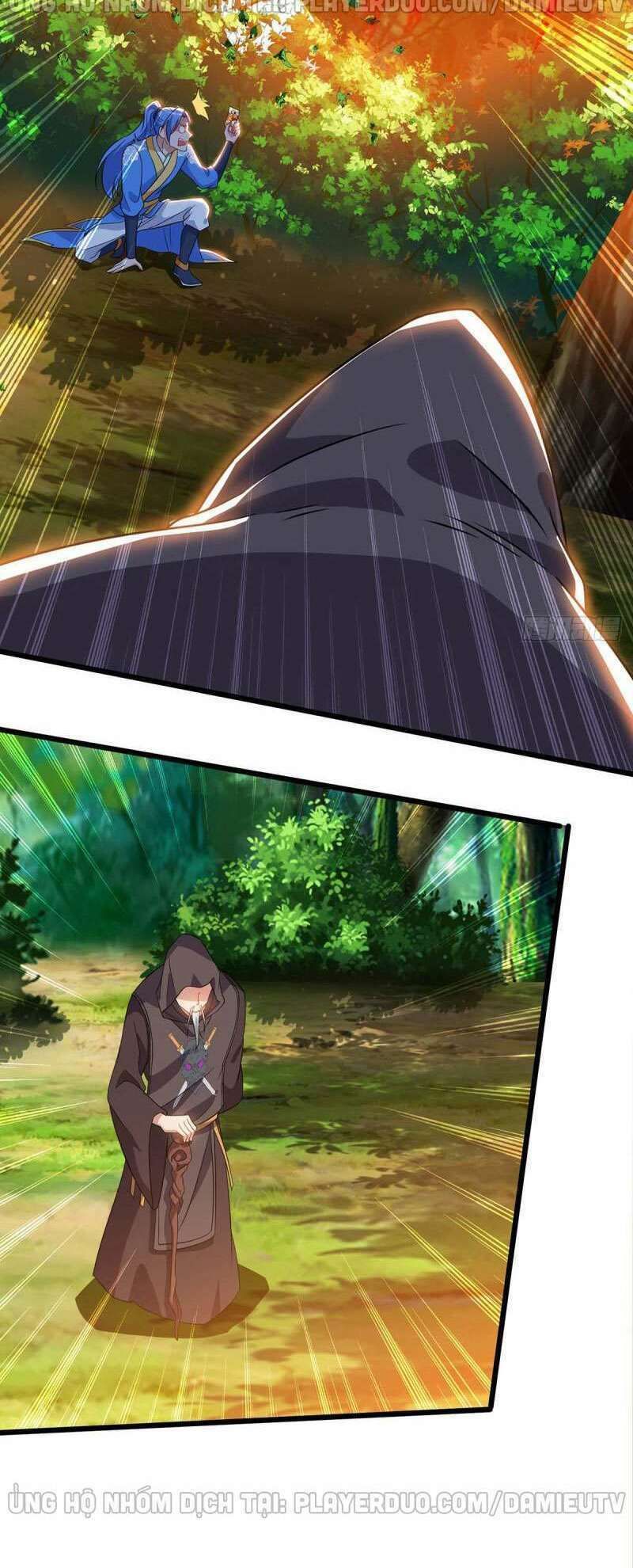 đọc truyện Tối Cường Thăng Cấp Chương 110 ảnh 14 tại Thiên Thai Truyện