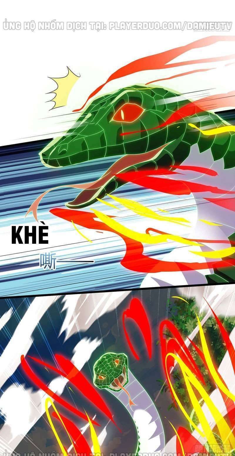 đọc truyện Tối Cường Thăng Cấp Chương 110 ảnh 15 tại Thiên Thai Truyện