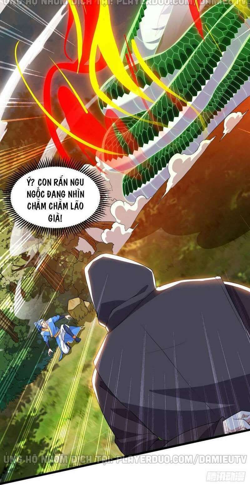 đọc truyện Tối Cường Thăng Cấp Chương 110 ảnh 16 tại Thiên Thai Truyện