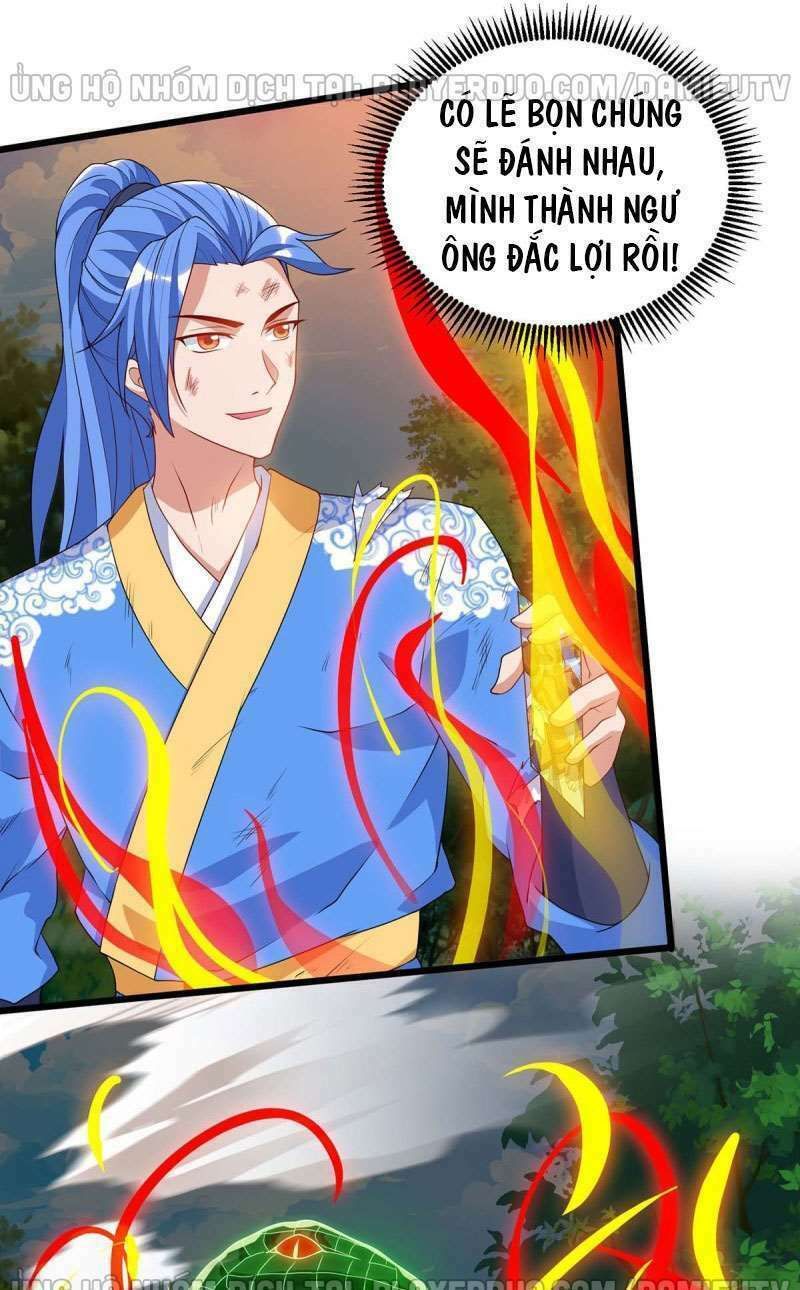 đọc truyện Tối Cường Thăng Cấp Chương 110 ảnh 17 tại Thiên Thai Truyện