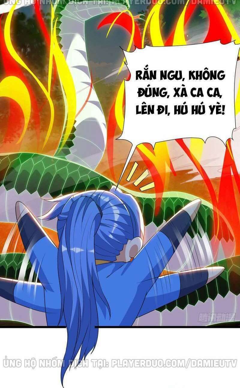 đọc truyện Tối Cường Thăng Cấp Chương 110 ảnh 18 tại Thiên Thai Truyện