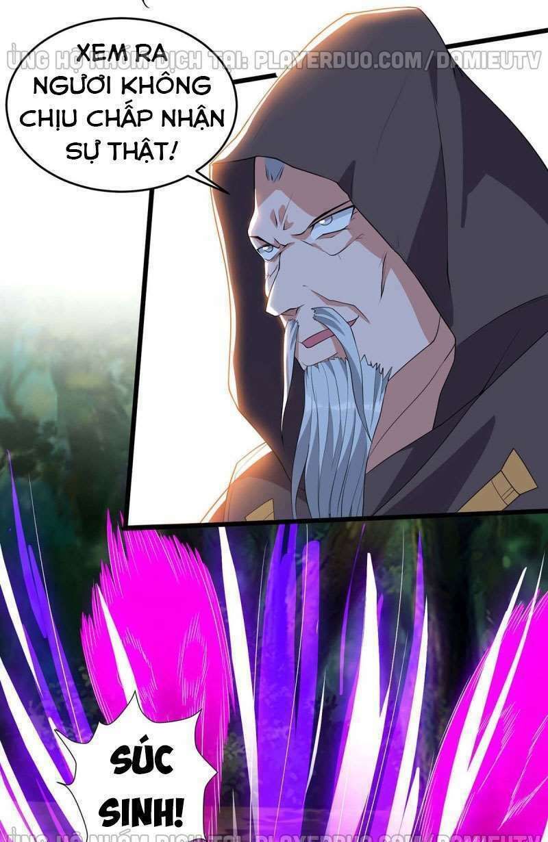 đọc truyện Tối Cường Thăng Cấp Chương 110 ảnh 19 tại Thiên Thai Truyện