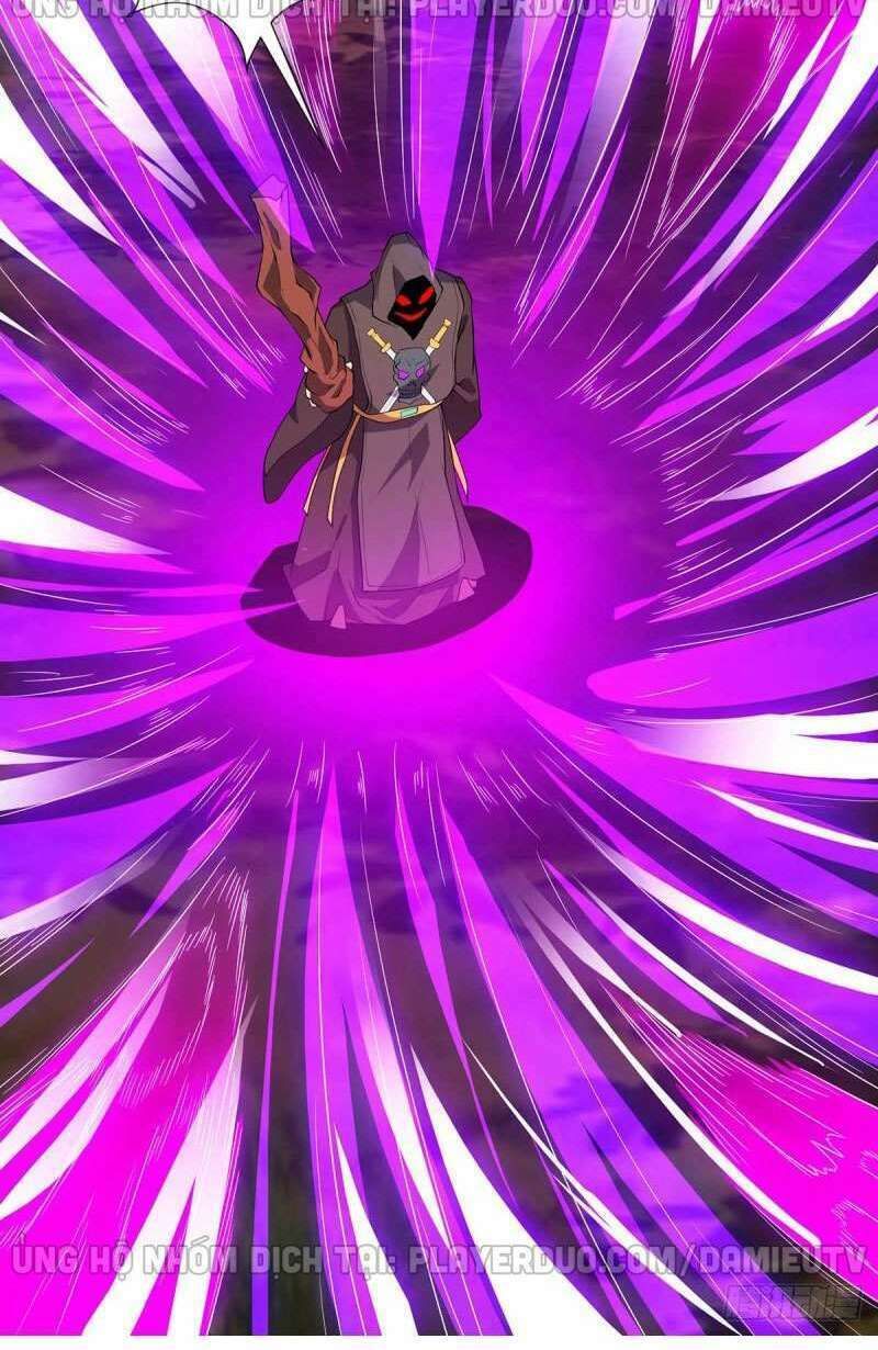 đọc truyện Tối Cường Thăng Cấp Chương 110 ảnh 20 tại Thiên Thai Truyện