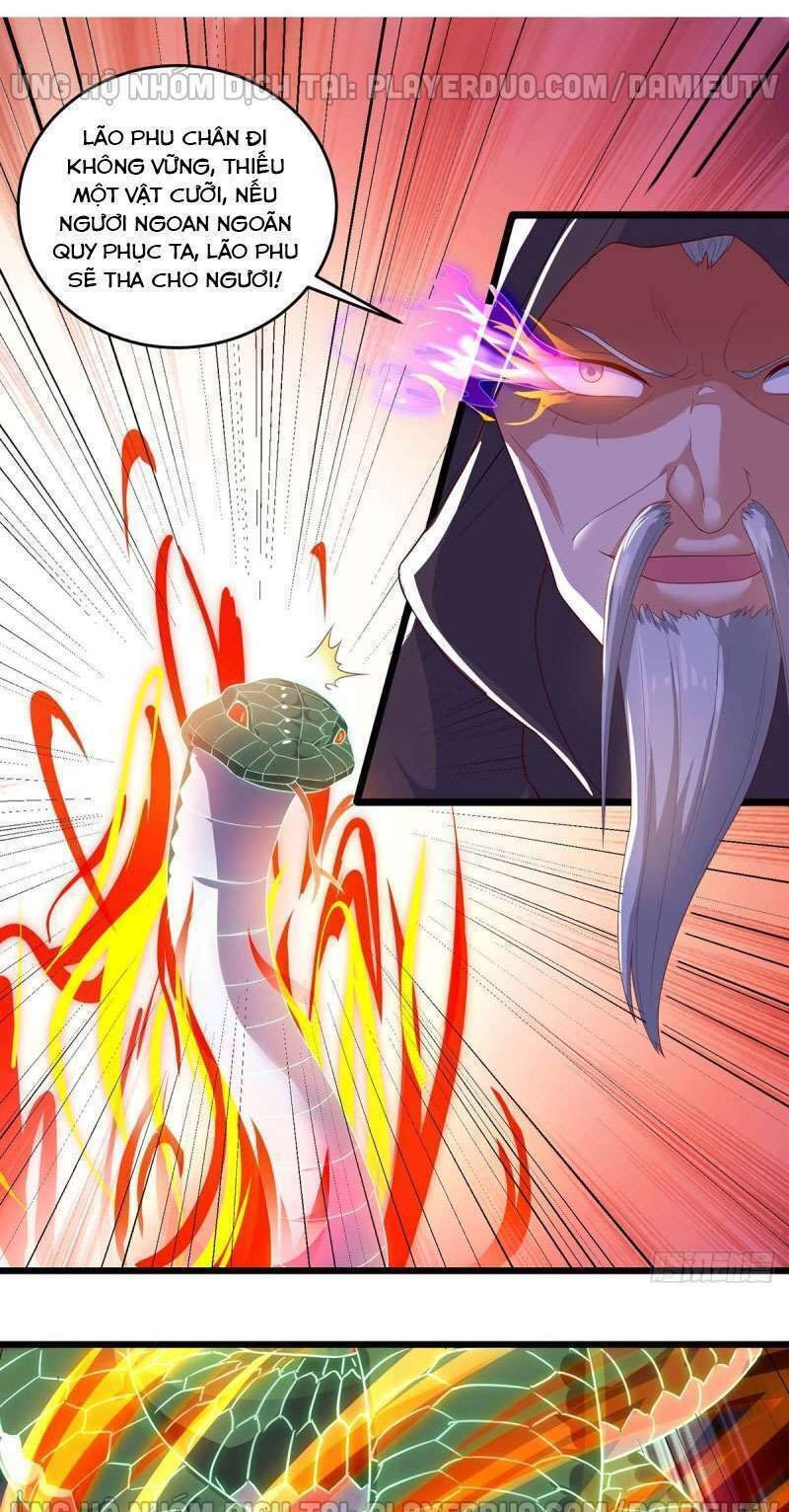 đọc truyện Tối Cường Thăng Cấp Chương 110 ảnh 21 tại Thiên Thai Truyện