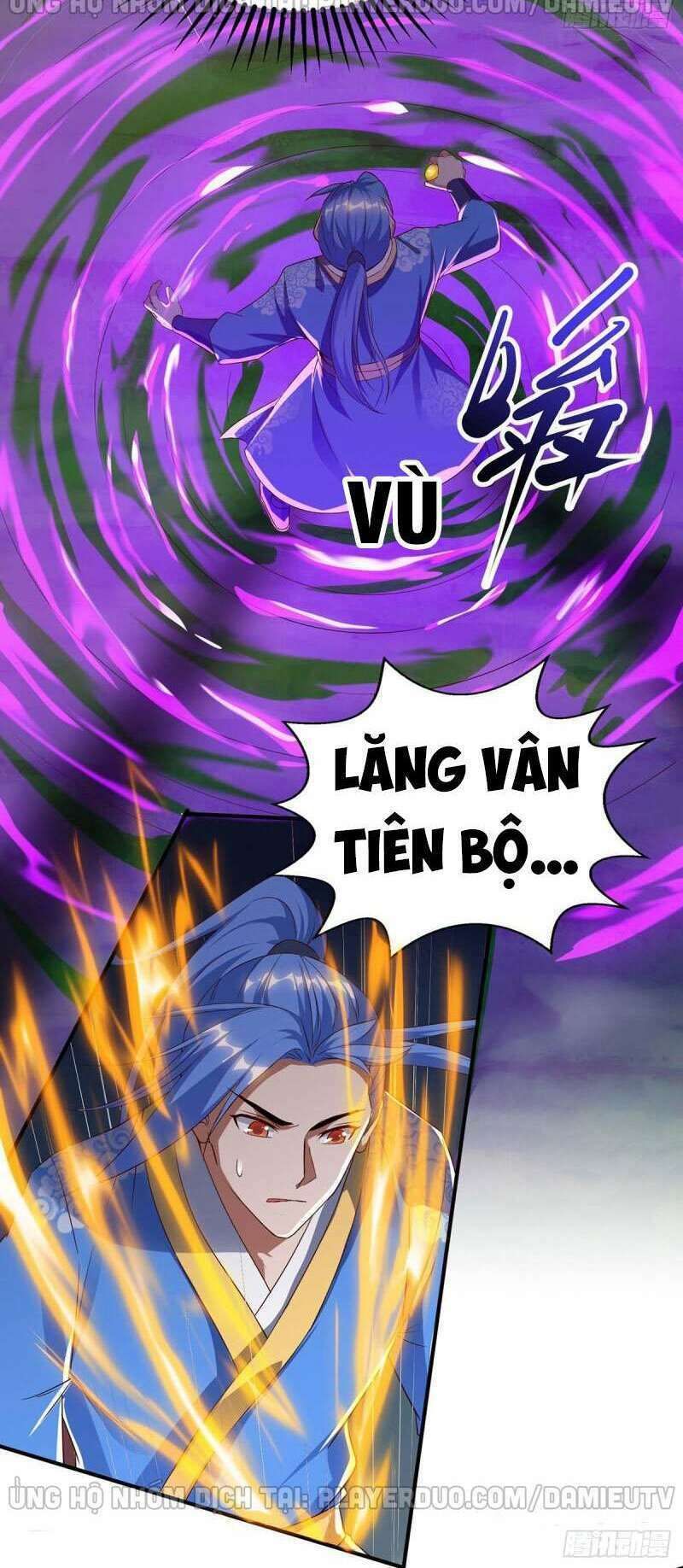 đọc truyện Tối Cường Thăng Cấp Chương 110 ảnh 4 tại Thiên Thai Truyện