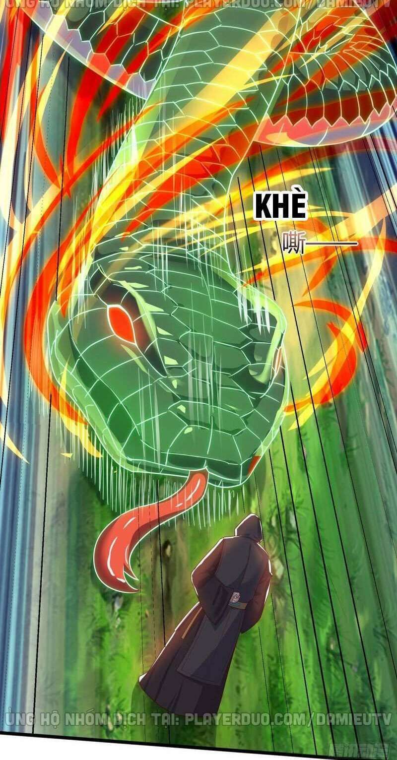 đọc truyện Tối Cường Thăng Cấp Chương 110 ảnh 22 tại Thiên Thai Truyện