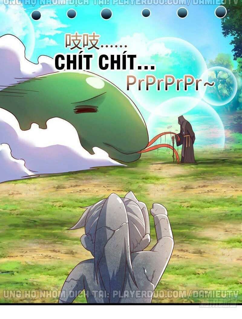 đọc truyện Tối Cường Thăng Cấp Chương 110 ảnh 24 tại Thiên Thai Truyện