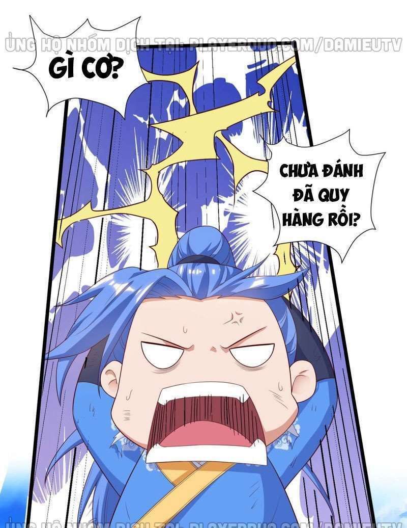 đọc truyện Tối Cường Thăng Cấp Chương 110 ảnh 25 tại Thiên Thai Truyện