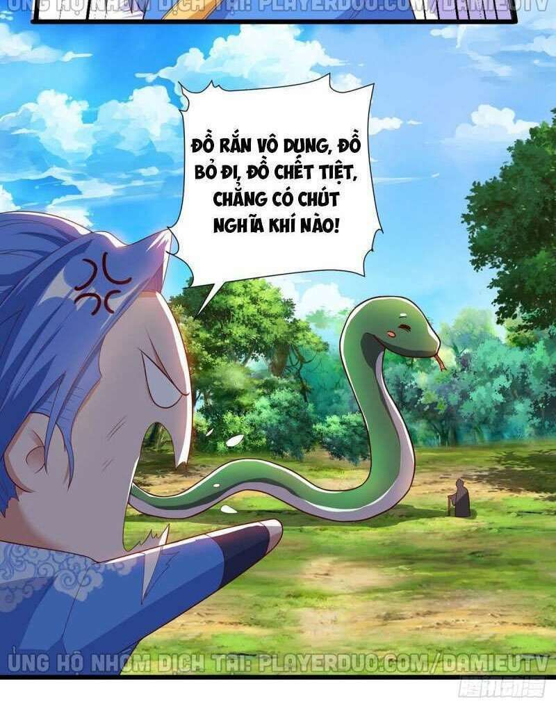 đọc truyện Tối Cường Thăng Cấp Chương 110 ảnh 26 tại Thiên Thai Truyện