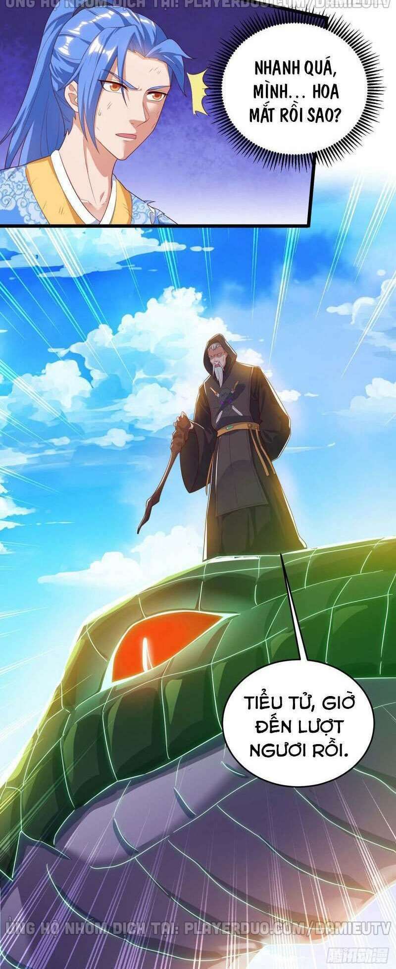 đọc truyện Tối Cường Thăng Cấp Chương 110 ảnh 28 tại Thiên Thai Truyện