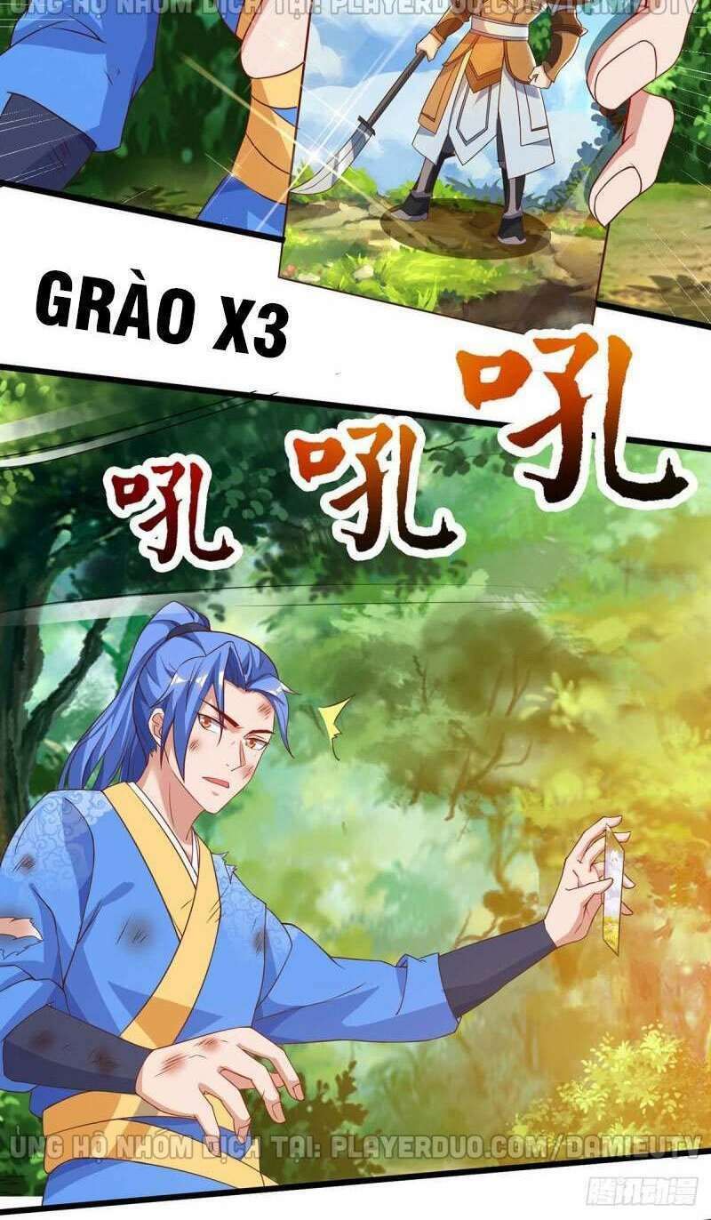 đọc truyện Tối Cường Thăng Cấp Chương 110 ảnh 30 tại Thiên Thai Truyện