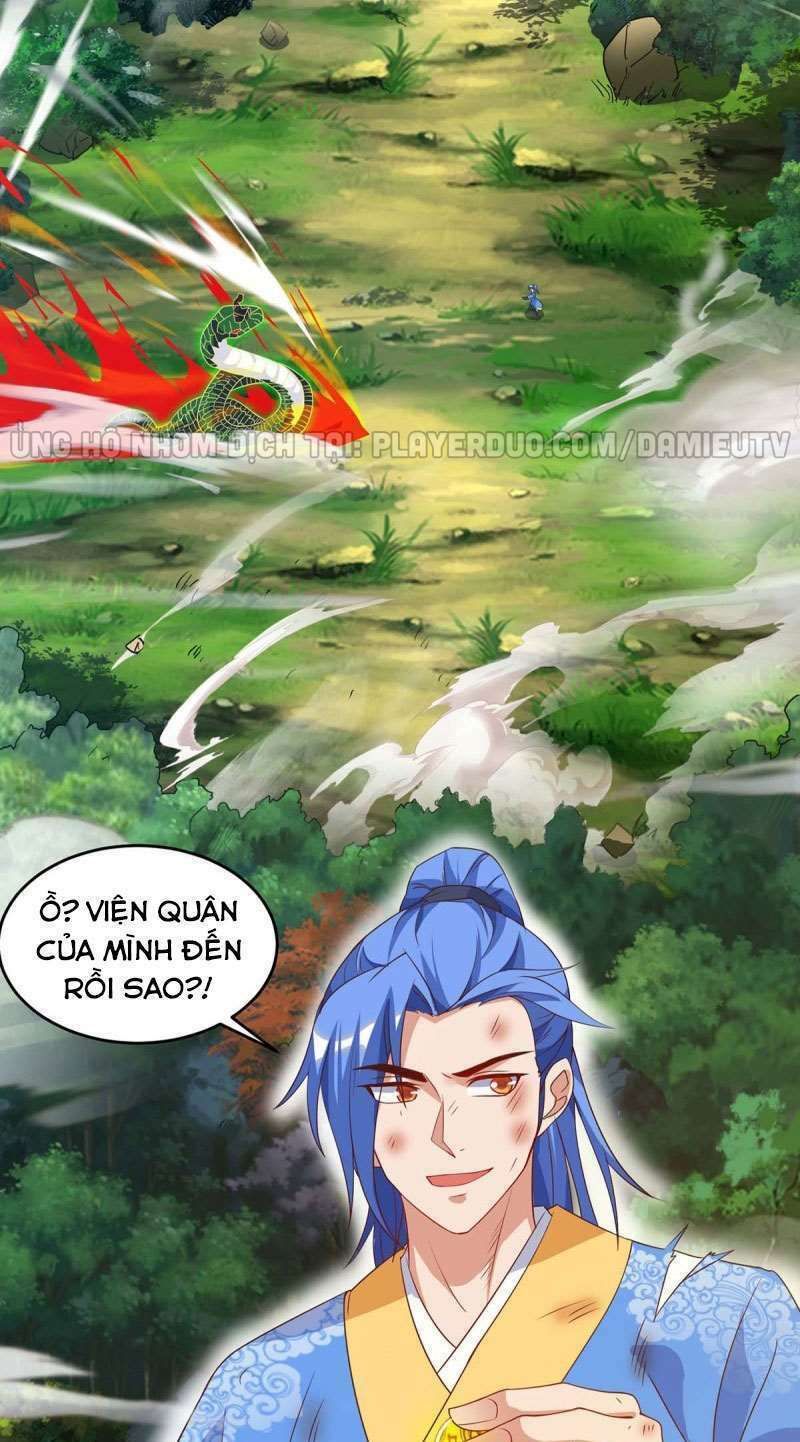 đọc truyện Tối Cường Thăng Cấp Chương 110 ảnh 32 tại Thiên Thai Truyện