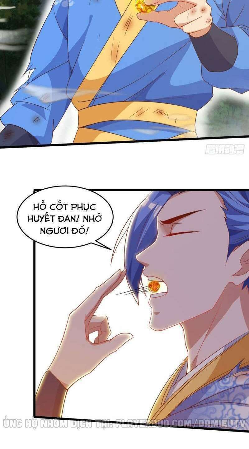 đọc truyện Tối Cường Thăng Cấp Chương 110 ảnh 33 tại Thiên Thai Truyện