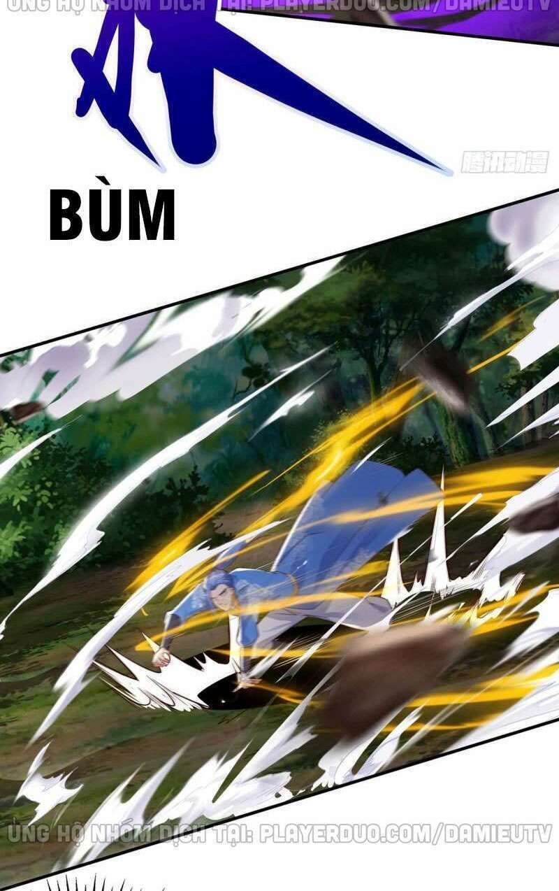 đọc truyện Tối Cường Thăng Cấp Chương 110 ảnh 6 tại Thiên Thai Truyện