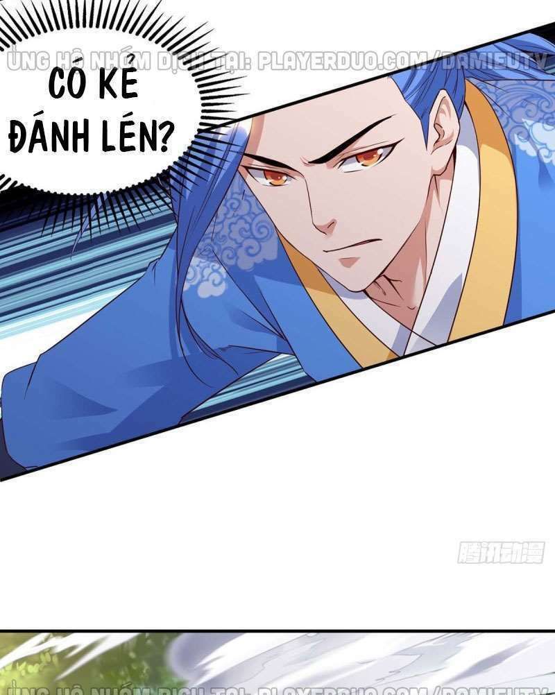 đọc truyện Tối Cường Thăng Cấp Chương 110 ảnh 7 tại Thiên Thai Truyện