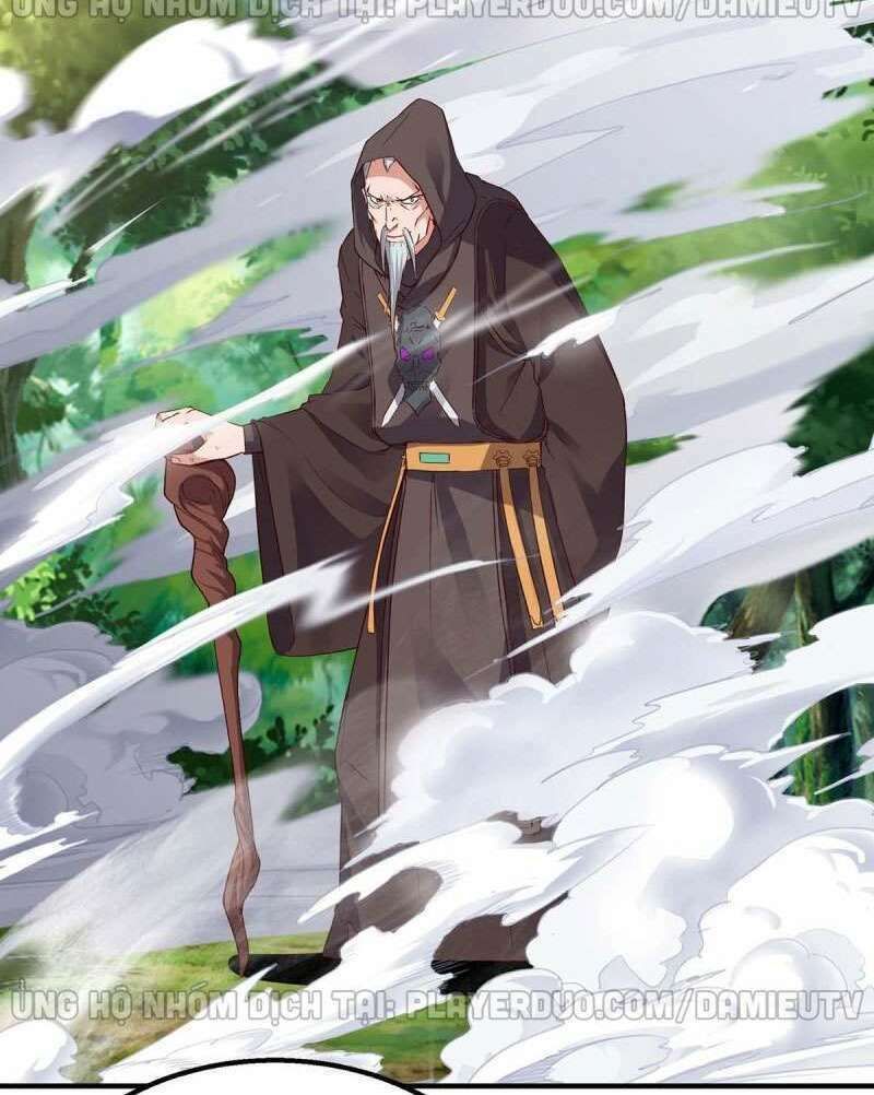 đọc truyện Tối Cường Thăng Cấp Chương 110 ảnh 8 tại Thiên Thai Truyện