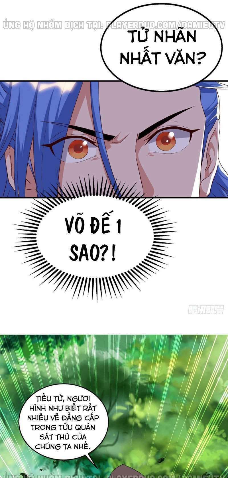 đọc truyện Tối Cường Thăng Cấp Chương 110 ảnh 10 tại Thiên Thai Truyện