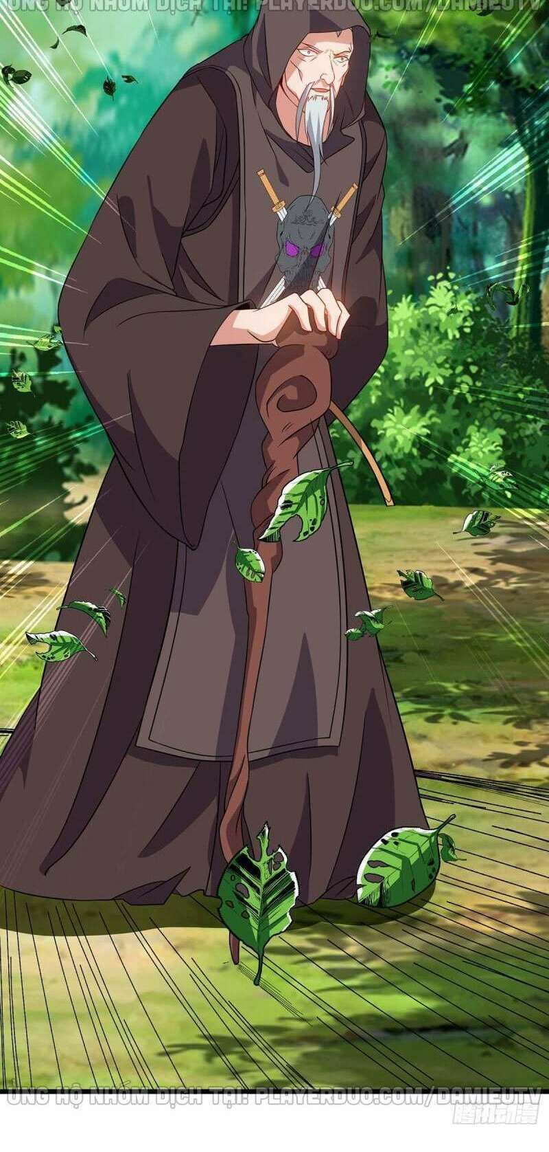 đọc truyện Tối Cường Thăng Cấp Chương 110 ảnh 11 tại Thiên Thai Truyện