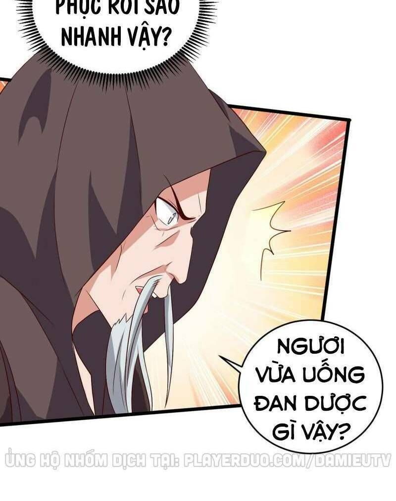 đọc truyện Tối Cường Thăng Cấp Chương 111 ảnh 12 tại Thiên Thai Truyện