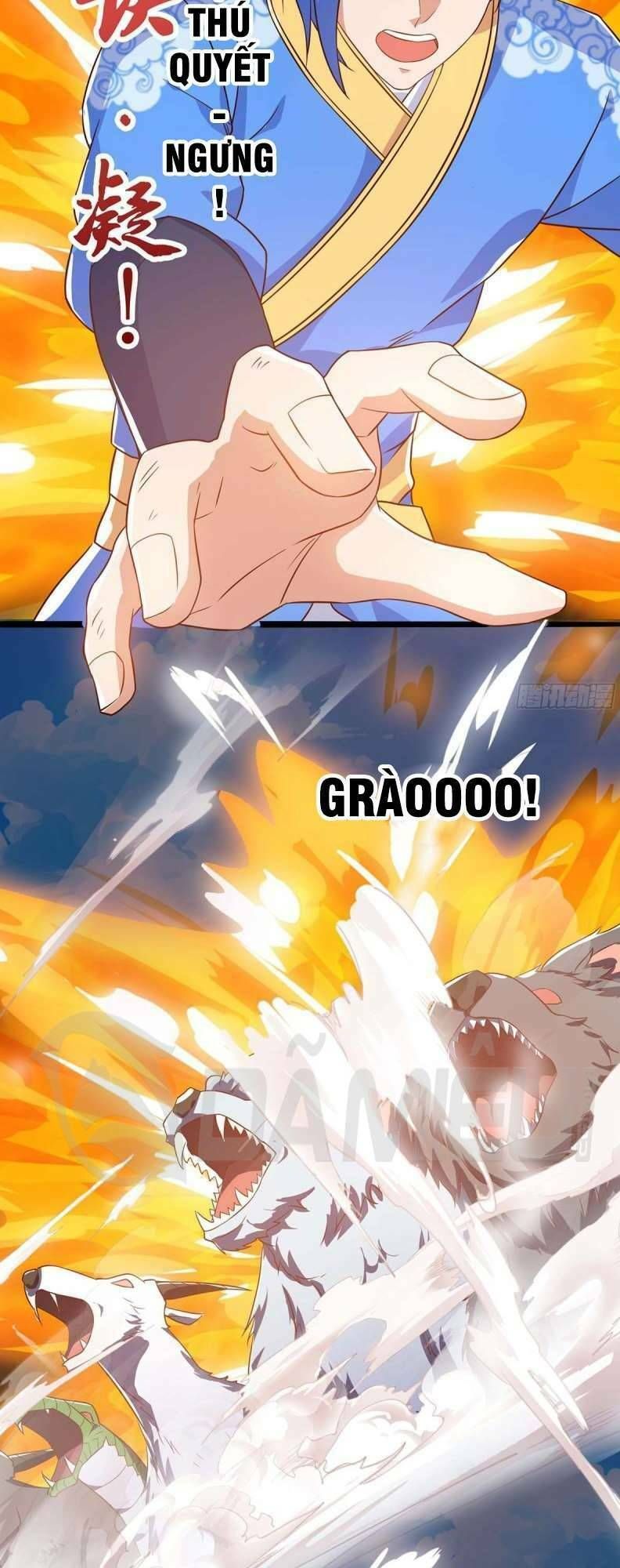 đọc truyện Tối Cường Thăng Cấp Chương 111 ảnh 14 tại Thiên Thai Truyện